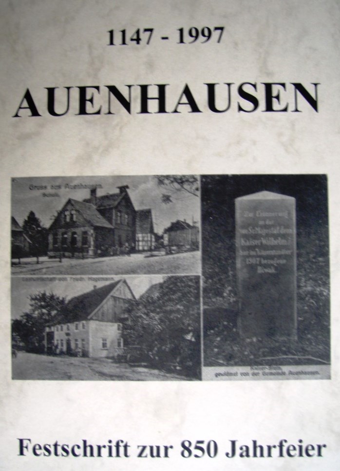 Auenhausen 1997