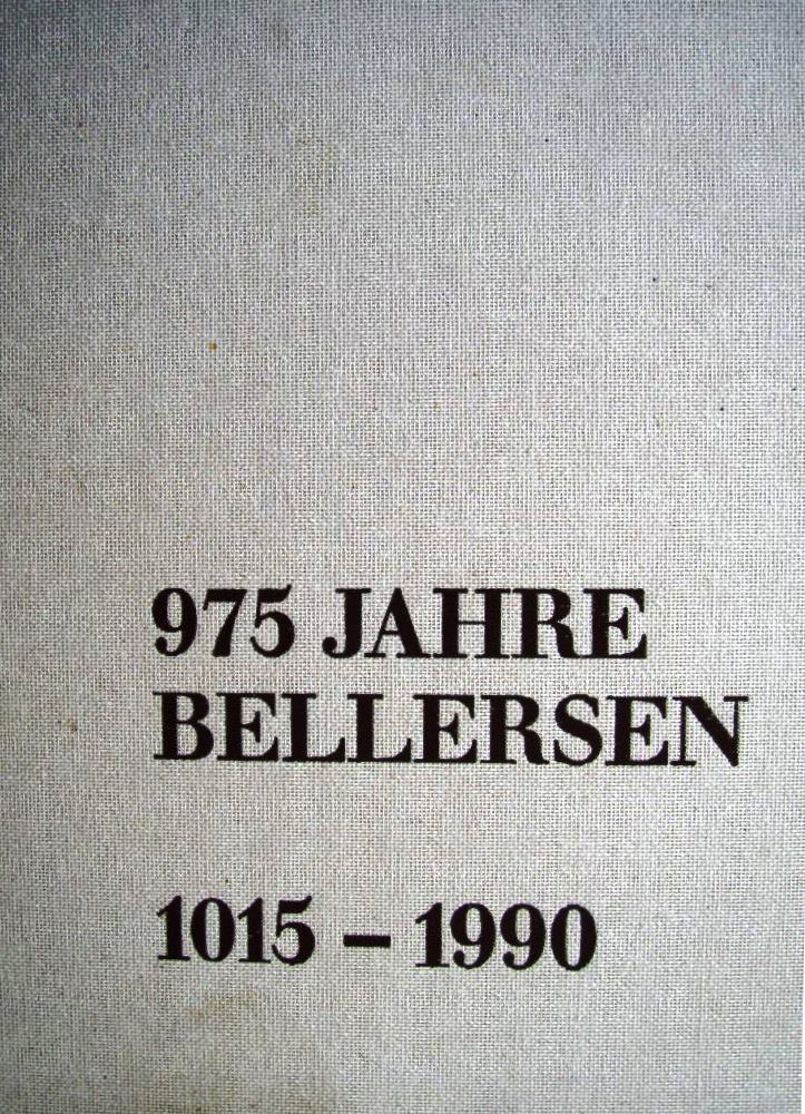 bellersen 1990